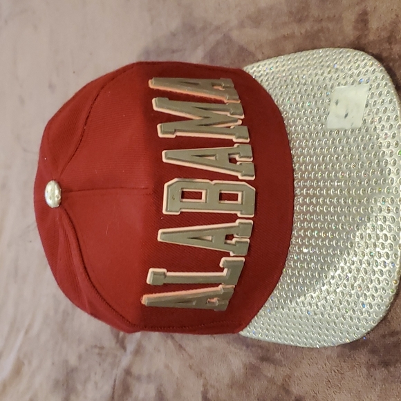 ICON Sports Caps Premium Headwear Alabama Cap - Picture 8 of 10